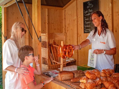 Camping Le Ried   - Bas-Rhin