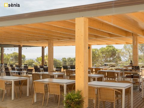 Camping Sènia Cala Gogo Internacional - Girona