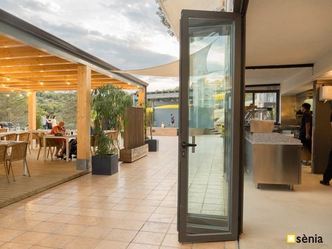 Camping Sènia Cala Gogo Internacional - Girona