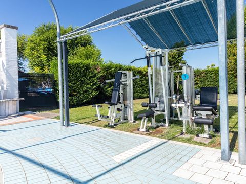 Camping Villaggio San Francesco Caorle - Venise
