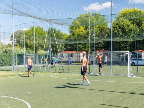 Camping Villaggio San Francesco Caorle - Venise