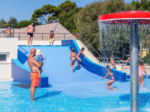 Camping Villaggio San Francesco Caorle - Venise