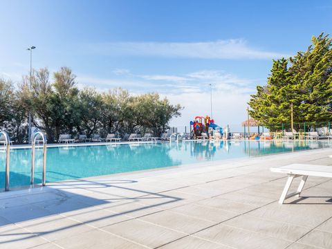 Camping Villaggio San Francesco Caorle - Venise