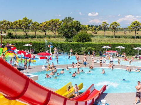 Camping Villaggio San Francesco Caorle - Venise