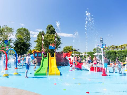 Camping Villaggio San Francesco Caorle - Venise