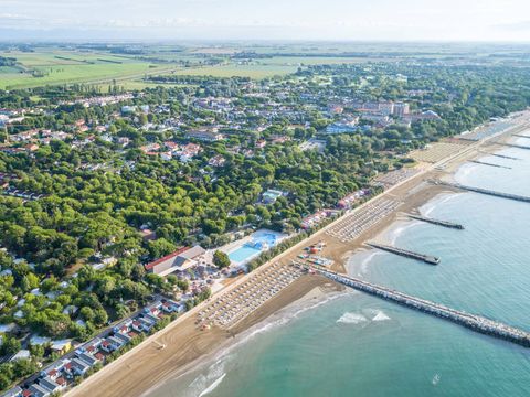 Camping Villaggio San Francesco Caorle - Venise