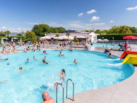 Camping Villaggio San Francesco Caorle - Venise