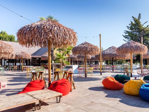 Camping Villaggio San Francesco Caorle - Venise