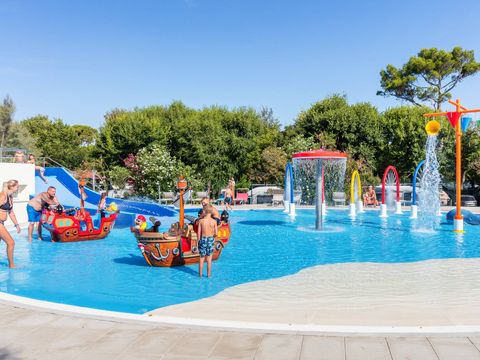 Camping Villaggio San Francesco Caorle - Venise