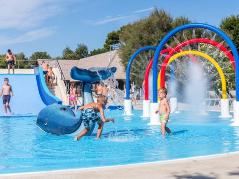 Camping Villaggio San Francesco Caorle - Venise