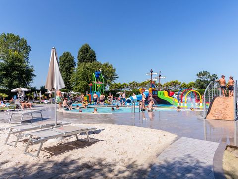 Camping Villaggio San Francesco Caorle - Venise