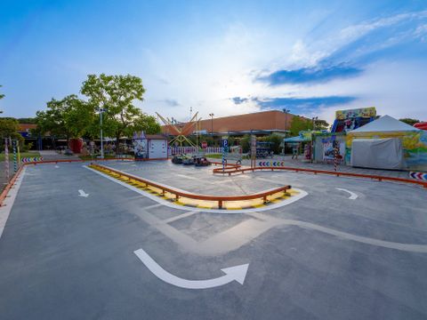 Camping Village Portofelice - Venise