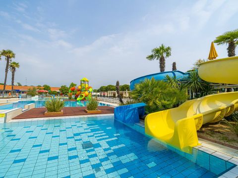 Camping Village Portofelice - Venise