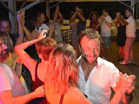 Camping Le Beau Vezé - Var