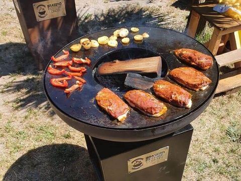 Camping Pré Fixe - Haute-Garonne