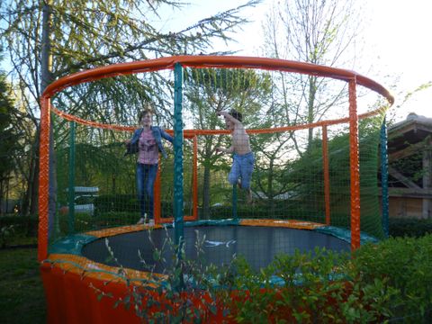 Camping Pré Fixe - Haute-Garonne