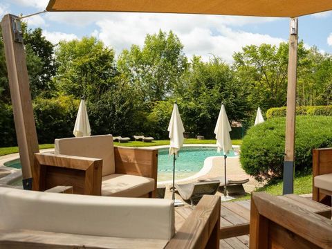 Camping Pré Fixe - Haute-Garonne