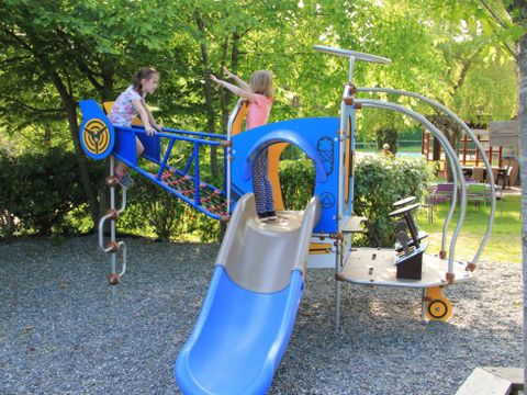 Camping Pré Fixe - Haute-Garonne