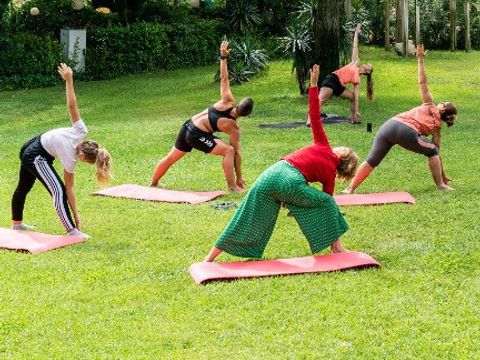 Camping Ca' Savio  - Venise