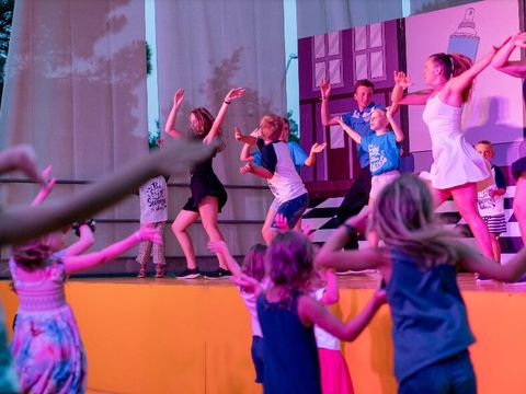 Camping Ca' Savio  - Venise