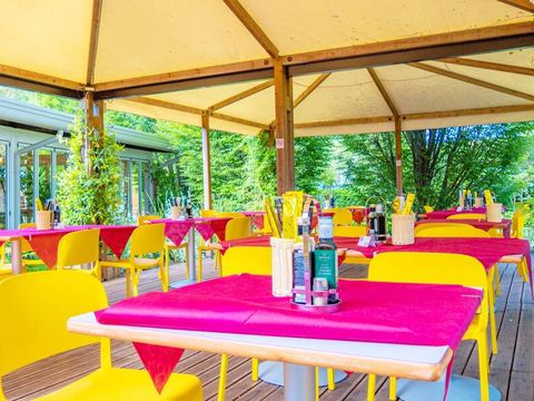 Camping Ca' Savio  - Venise