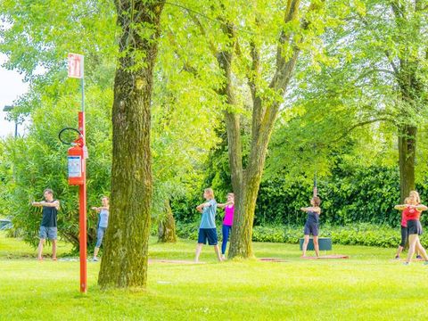 Camping Ca' Savio  - Venise