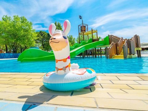 Camping Ca' Savio  - Venise