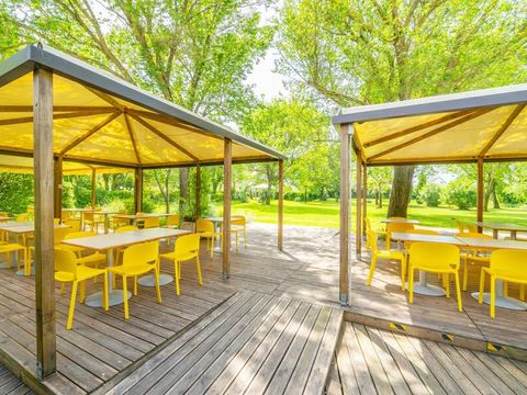 Camping Ca' Savio  - Venise