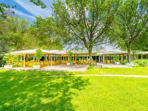 Camping Ca' Savio  - Venise