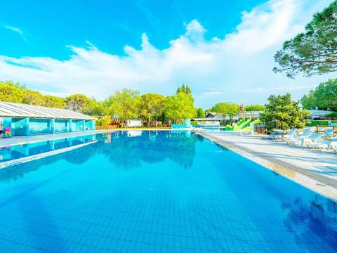 Camping Ca' Savio  - Venise