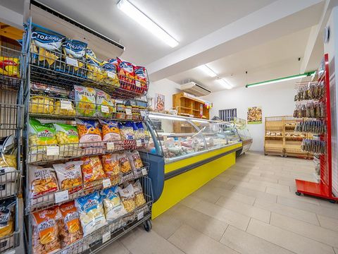 Camping Residence Village - Venise