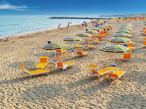 Camping Residence Village - Venise