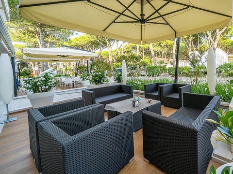 Camping Residence Village - Venise