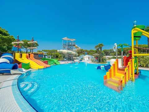 Camping Residence Village - Venise