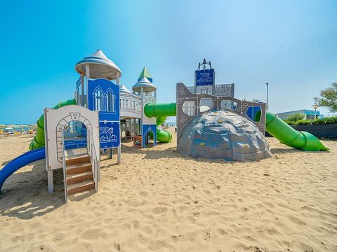 Camping Residence Village - Venise