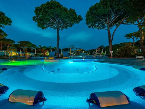Camping Residence Village - Venise