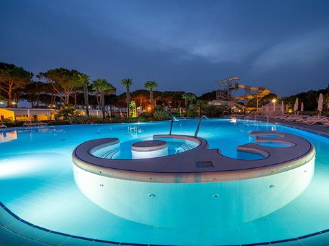 Camping Residence Village - Venise
