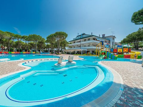 Camping Residence Village - Venise