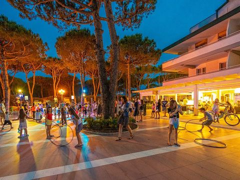 Camping Residence Village - Venise