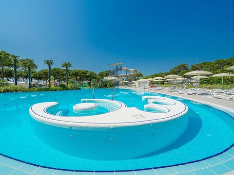 Camping Residence Village - Venise