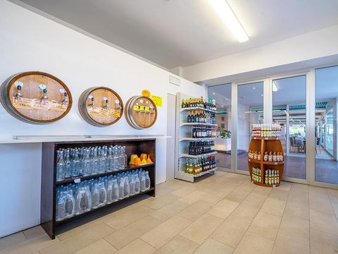 Camping Residence Village - Venise