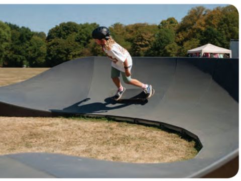 Camping Les Naïades - Ardennes