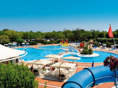 Camping Sant'Angelo  - Venise