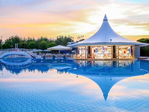 Camping Sant'Angelo  - Venise