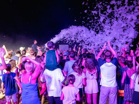Camping Sant'Angelo  - Venise