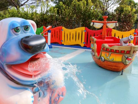 Camping Sant'Angelo  - Venise