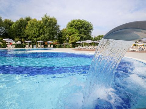 Camping Sant'Angelo  - Venise