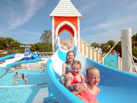Camping Sant'Angelo  - Venise