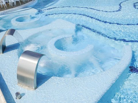 Camping Sant'Angelo  - Venise
