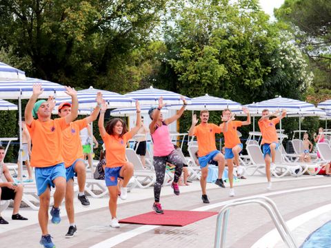 Camping Sant'Angelo  - Venise